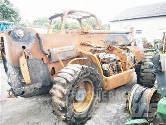 JCB 535-125  flywheel エンジン