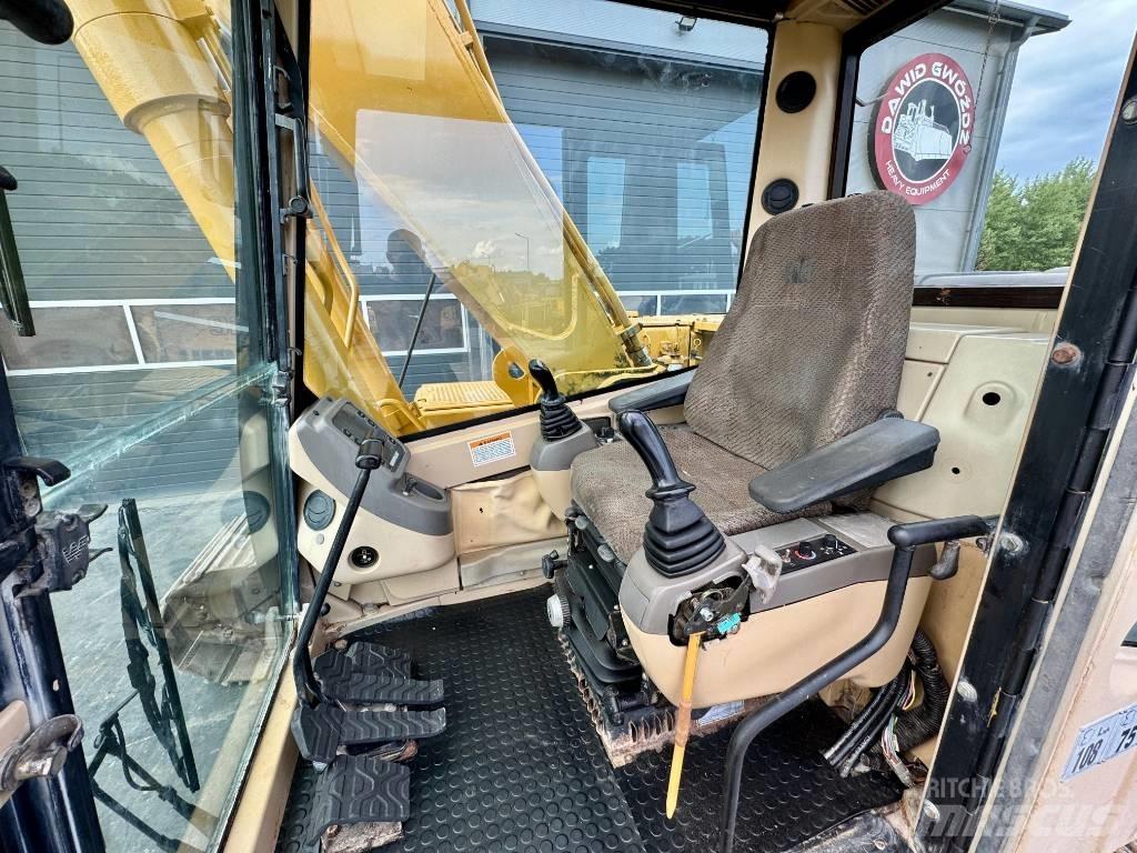 CAT 325 B L LR 大型油圧ショベル12t以上（パワーショベル・ユンボ）