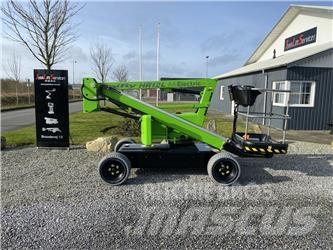 Niftylift HR 12 E ブームリフト　屈伸型