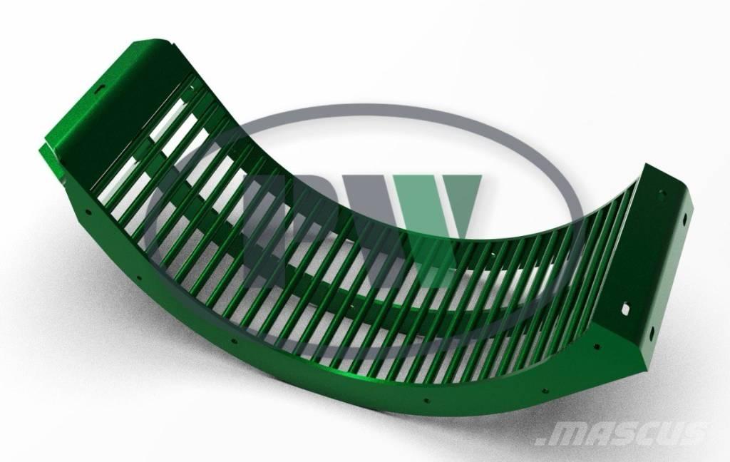 PW AXE28957 コンバインハーベスターアクセサリー・アタッチメント