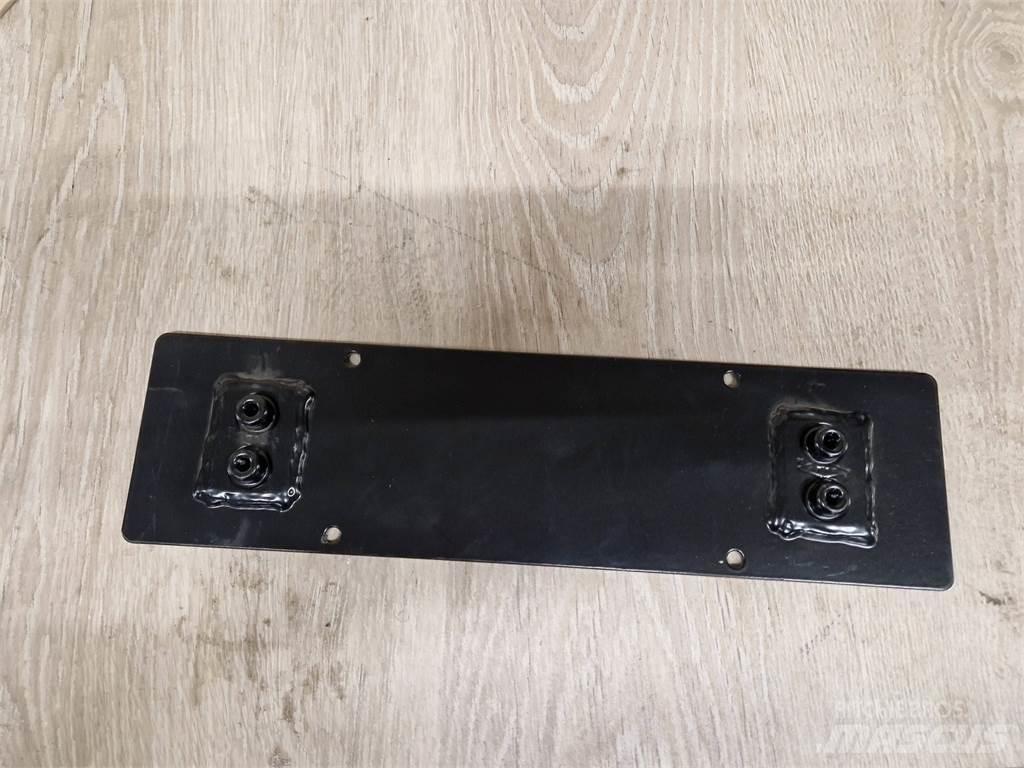 Eco Log 7007176 その他部品