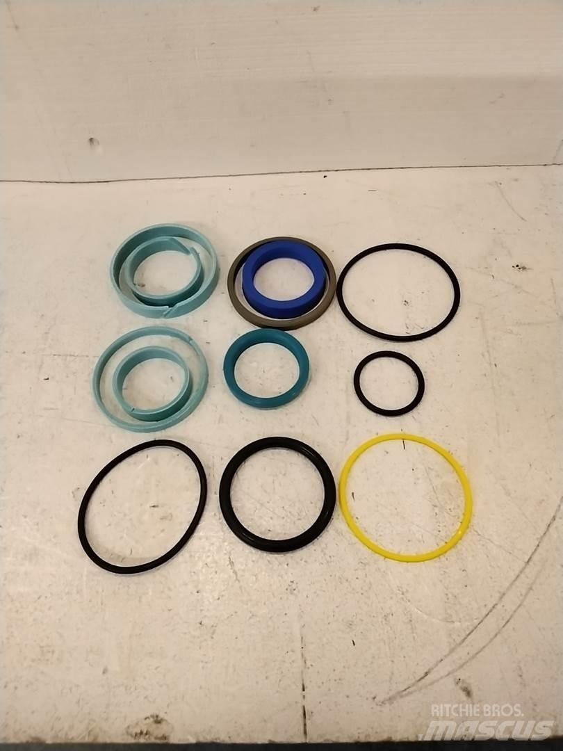 Ponsse 0075050 ハーベスタヘッド