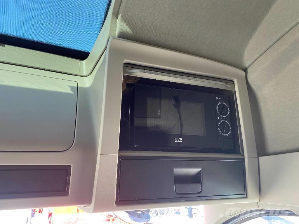 Volvo FH 540 中古トラクターヘッド | トレーラーヘッド