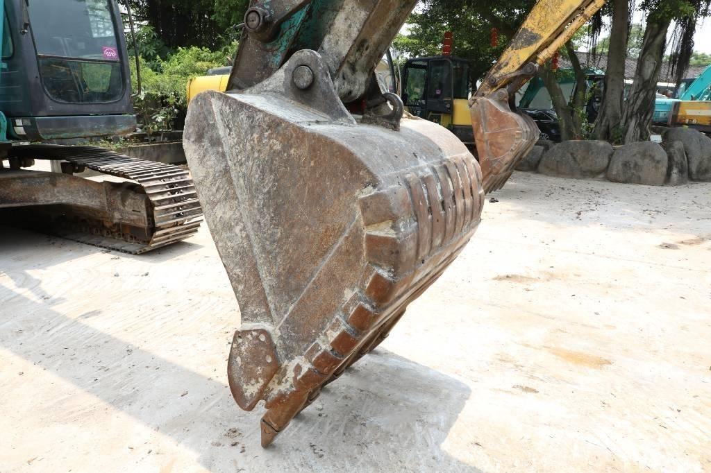 Kobelco Kobelco 大型油圧ショベル12t以上（パワーショベル・ユンボ）