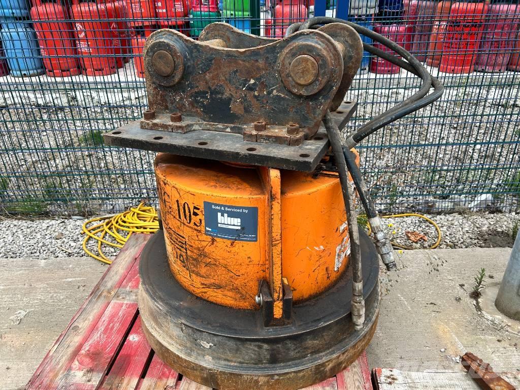  Gida HMG 1050 P その他部品