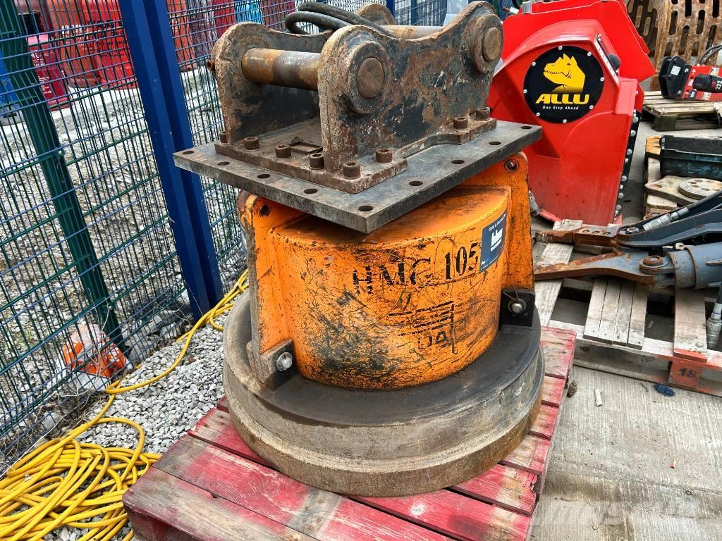  Gida HMG 1050 P その他部品