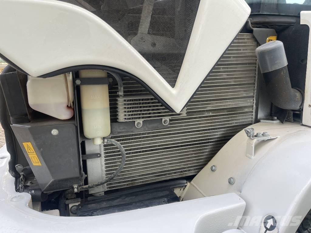 Volvo L 30 G  2020   CE ホイールローダー・タイヤショベル