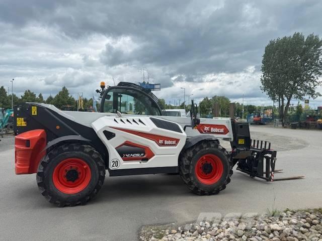 Bobcat T 41.140 SLP テレスコーピックハンドラー