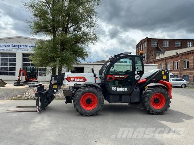 Bobcat T 41.140 SLP テレスコーピックハンドラー