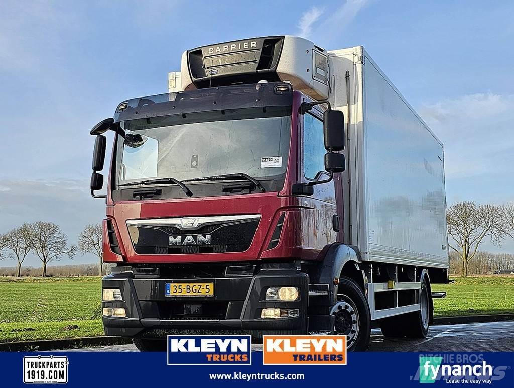 MAN 18.250 TGM 冷凍冷蔵車