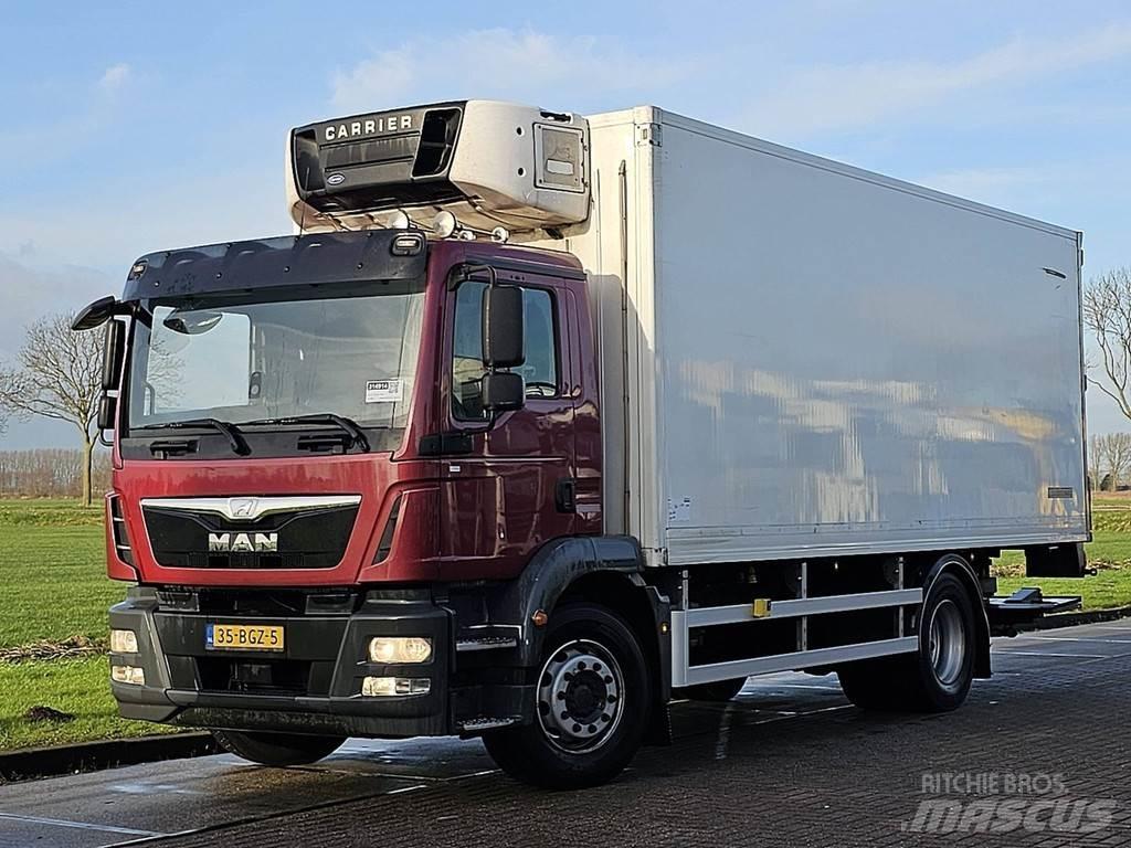 MAN 18.250 TGM 冷凍冷蔵車