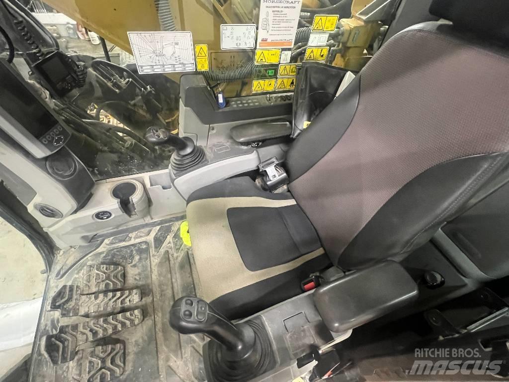 CAT 324 EL 大型油圧ショベル12t以上（パワーショベル・ユンボ）