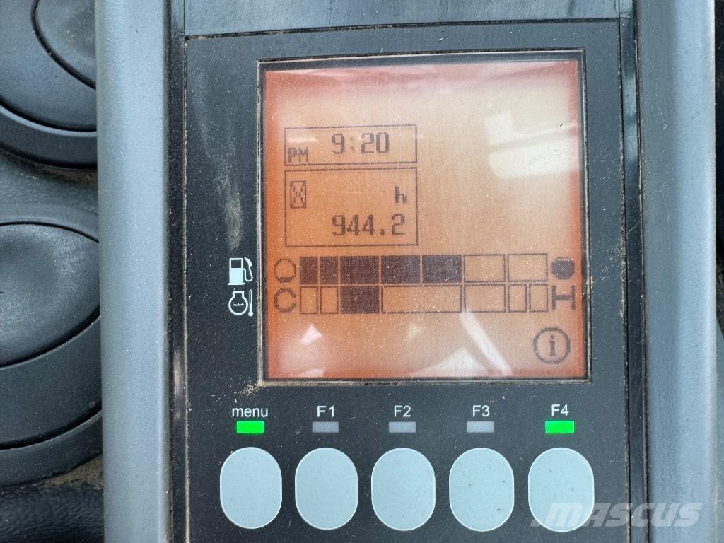 Yanmar VIO27LW (00135) ミニ油圧ショベル 7t以下（ミニユンボ・ミニディガー）