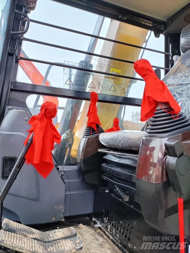Sany SY 75 C 大型油圧ショベル12t以上（パワーショベル・ユンボ）