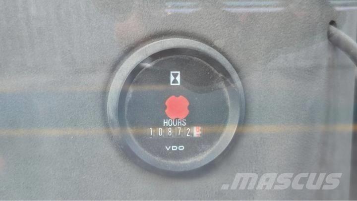 Kalmar DCD 250-12 LB ディーゼル・軽油