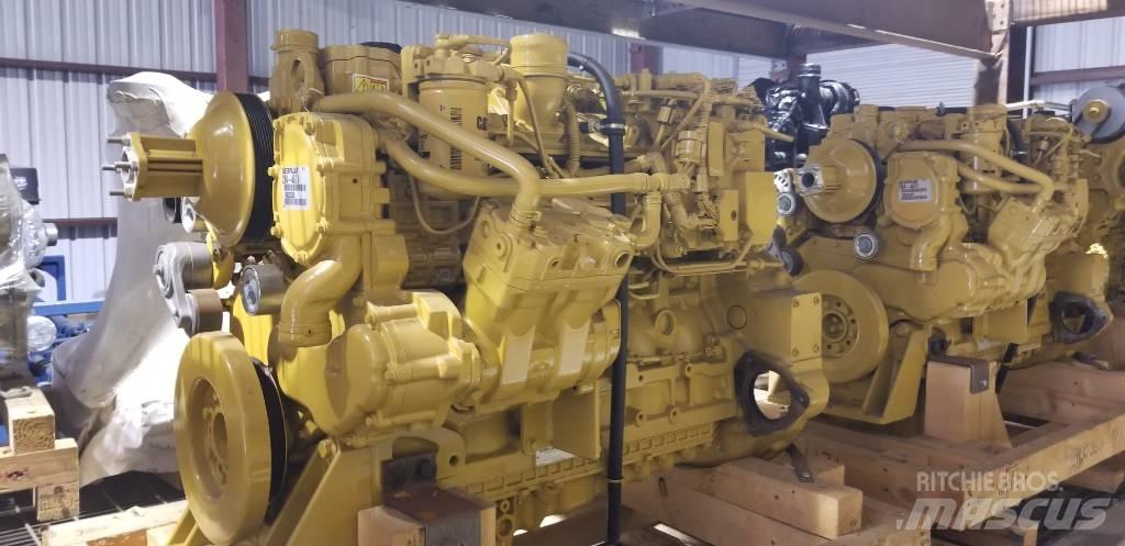 CAT C6.6 ACERT その他部品