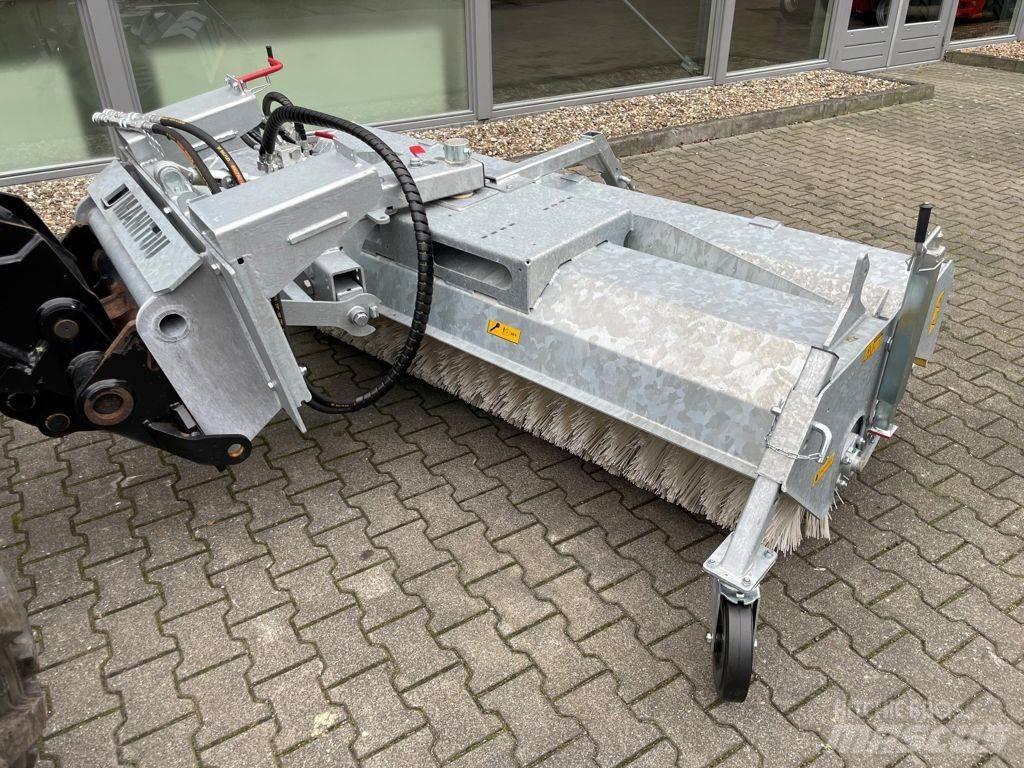 Manitou SCC 2600 テレスコーピックハンドラー