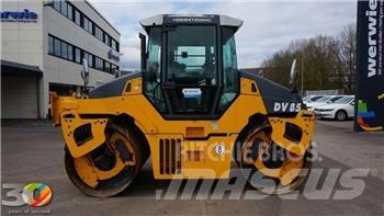 Hamm DV 85 VV タンデムローラ
