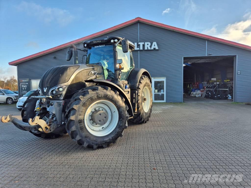 Valtra S 394 トラクター