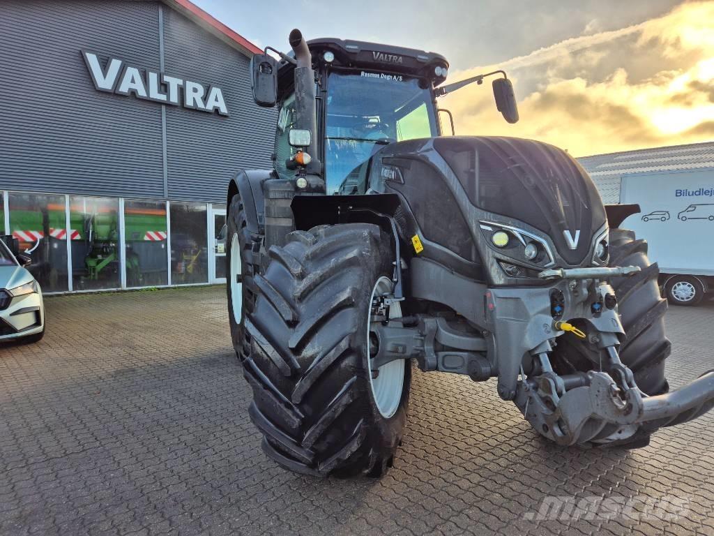 Valtra S 394 トラクター
