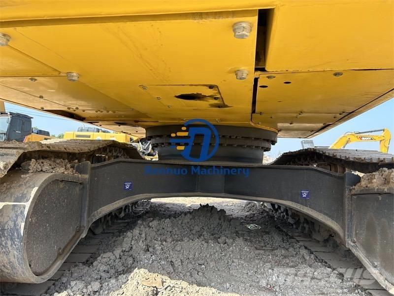 Komatsu PC 300 大型油圧ショベル12t以上（パワーショベル・ユンボ）