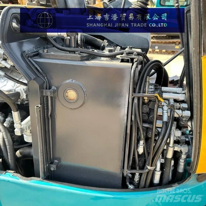 Kubota U 30 ミニ油圧ショベル 7t以下（ミニユンボ・ミニディガー）