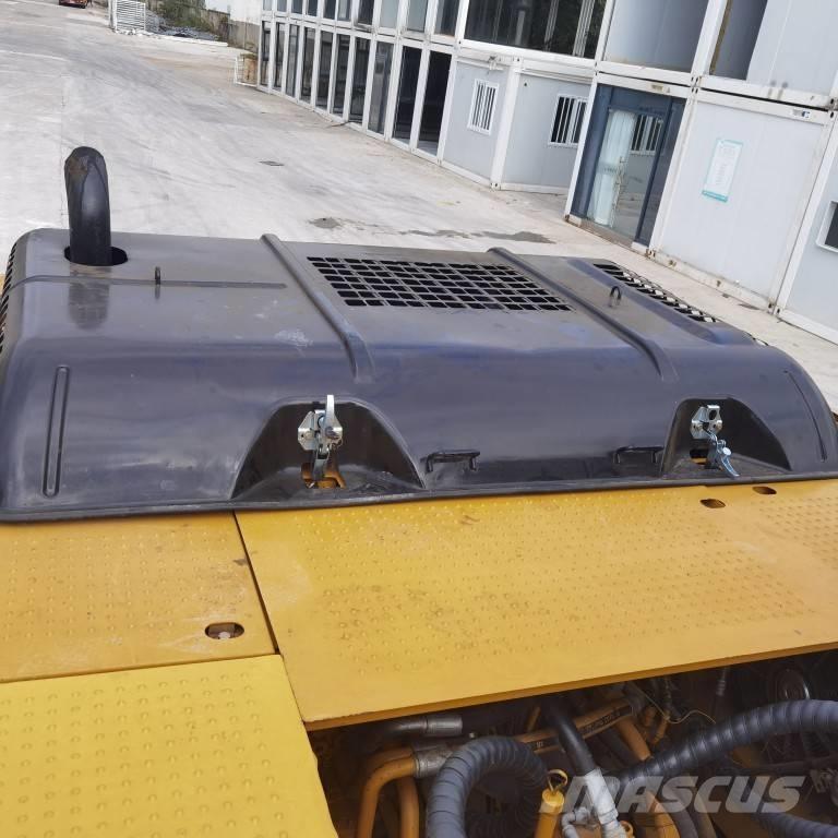 CAT 325DL 大型油圧ショベル12t以上（パワーショベル・ユンボ）