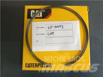 CAT RING 6V-0473 エンジン