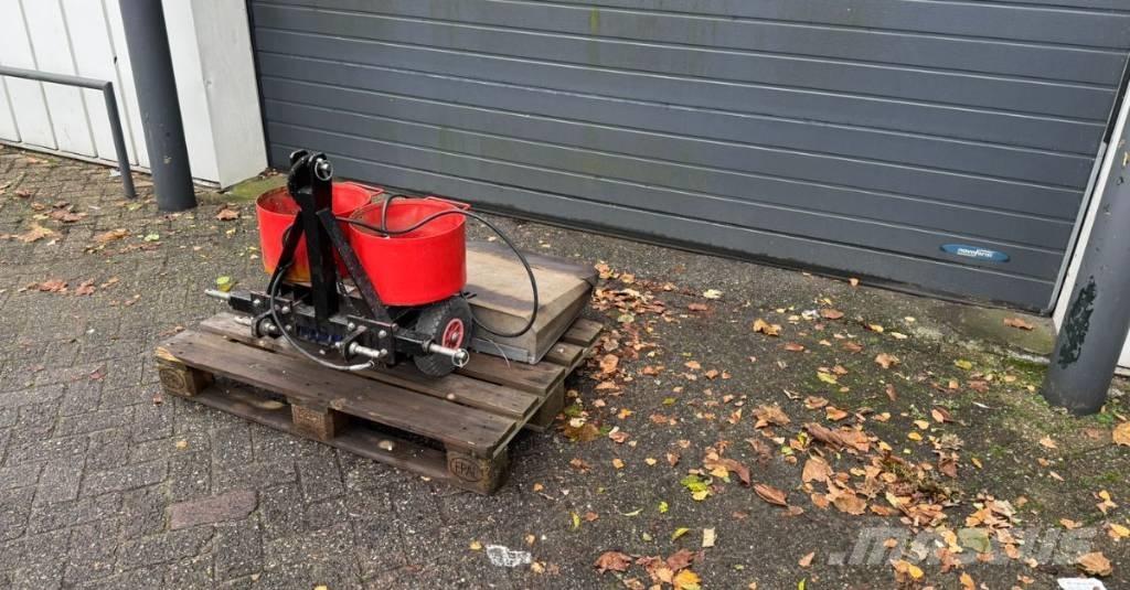 Hoaf ThermHIT 100M 林業機械-その他