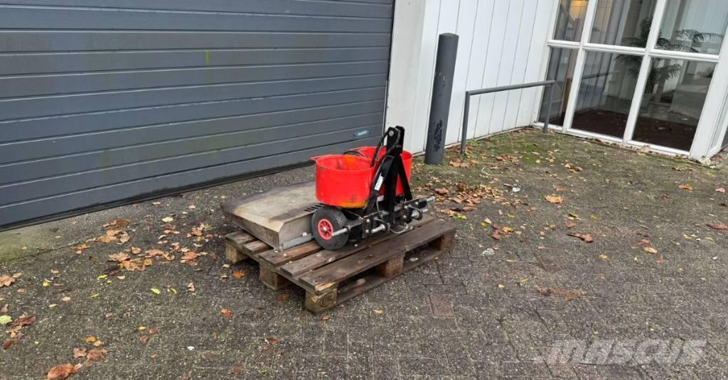 Hoaf ThermHIT 100M 林業機械-その他