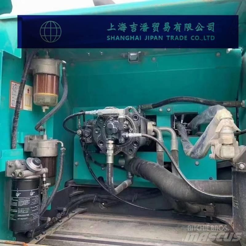 Kobelco 260 大型油圧ショベル12t以上（パワーショベル・ユンボ）