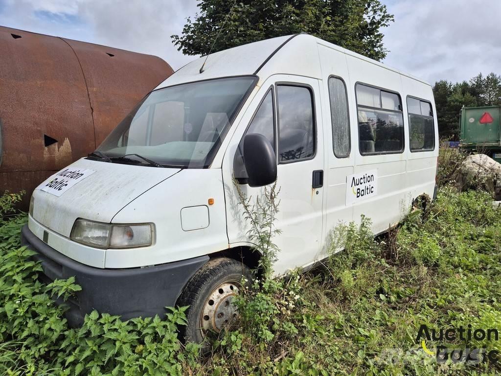 Fiat Ducato その他