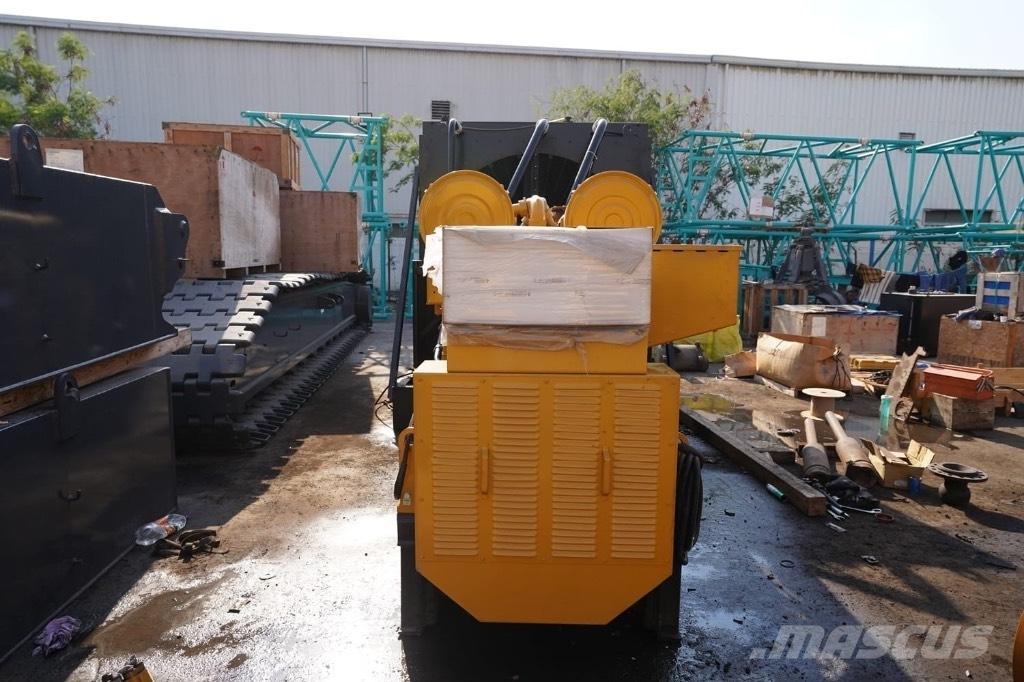CAT 3512 B ディーゼル発電機