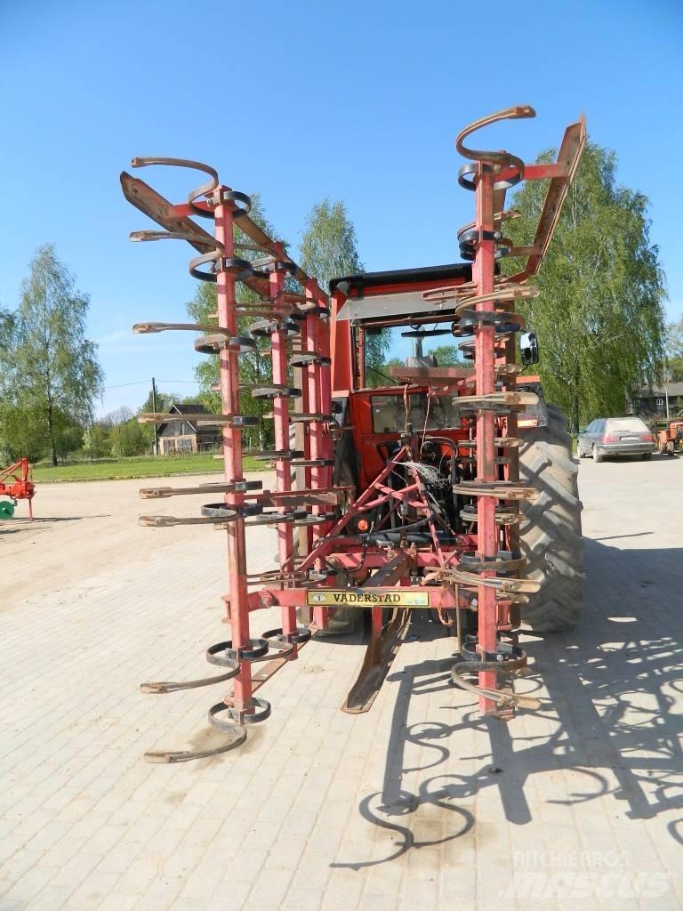 Väderstad 4100 カルチベーター