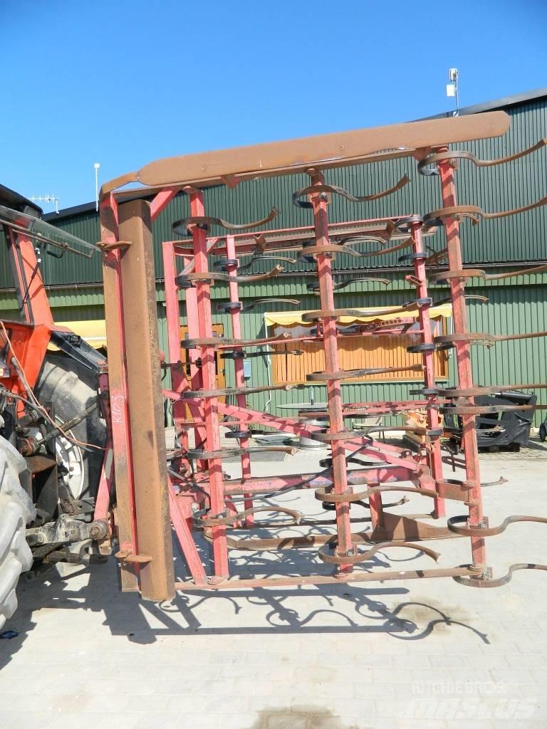 Väderstad 4100 カルチベーター