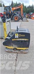 Bomag BPR 100/80 D プレートコンパクター