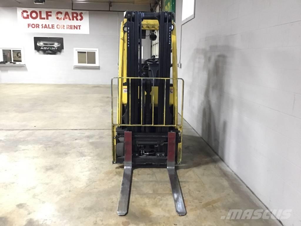 Hyster S 30 FT フォークリフト - その他