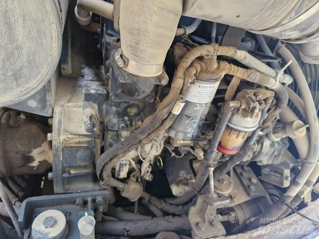 Hyundai Robex 55 ミニ油圧ショベル 7t以下（ミニユンボ・ミニディガー）