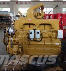 Cummins NTA855-L360 エンジン