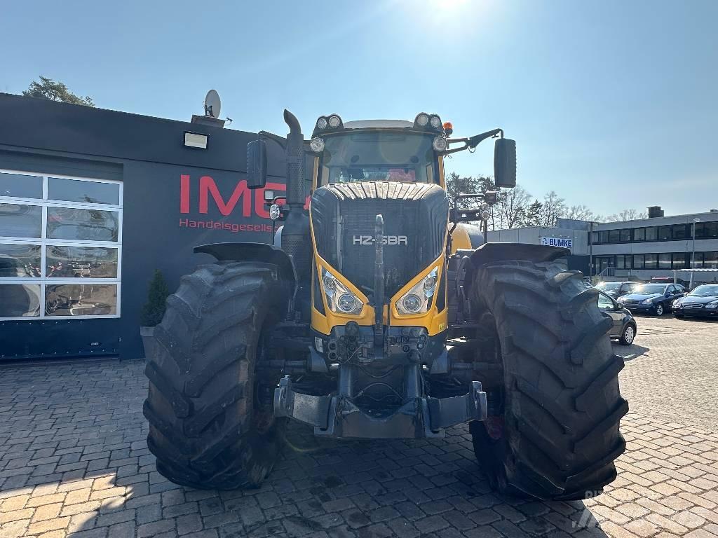 Fendt Vario 936 トラクター