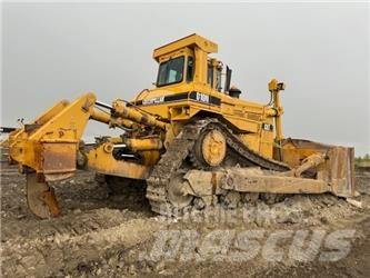 CAT D 10 N ブルドーザー