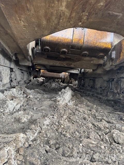 CAT D 10 N ブルドーザー