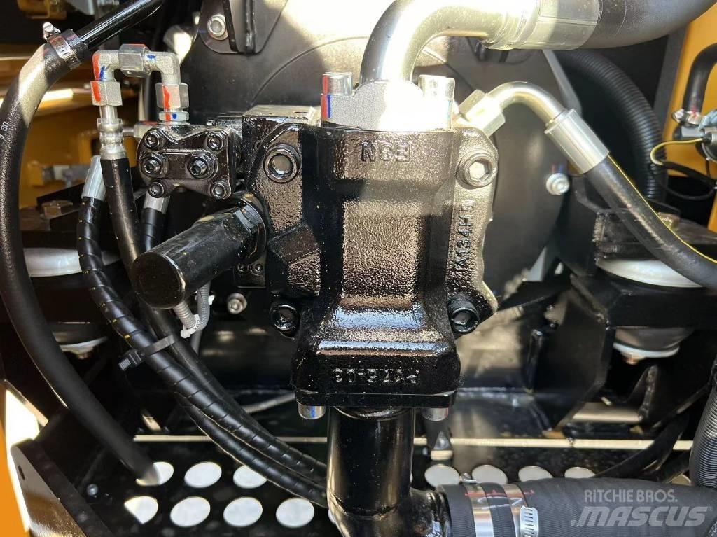 Sany SY 70 C 大型油圧ショベル12t以上（パワーショベル・ユンボ）