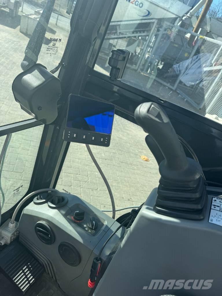 Stehr Pfahlramme その他部品