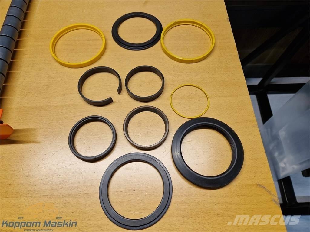  FMG/Ösa 100205 油圧機