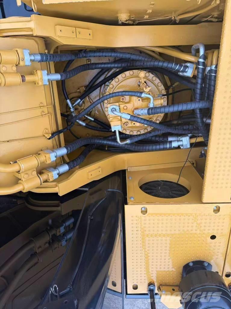 CAT 340 D L 大型油圧ショベル12t以上（パワーショベル・ユンボ）