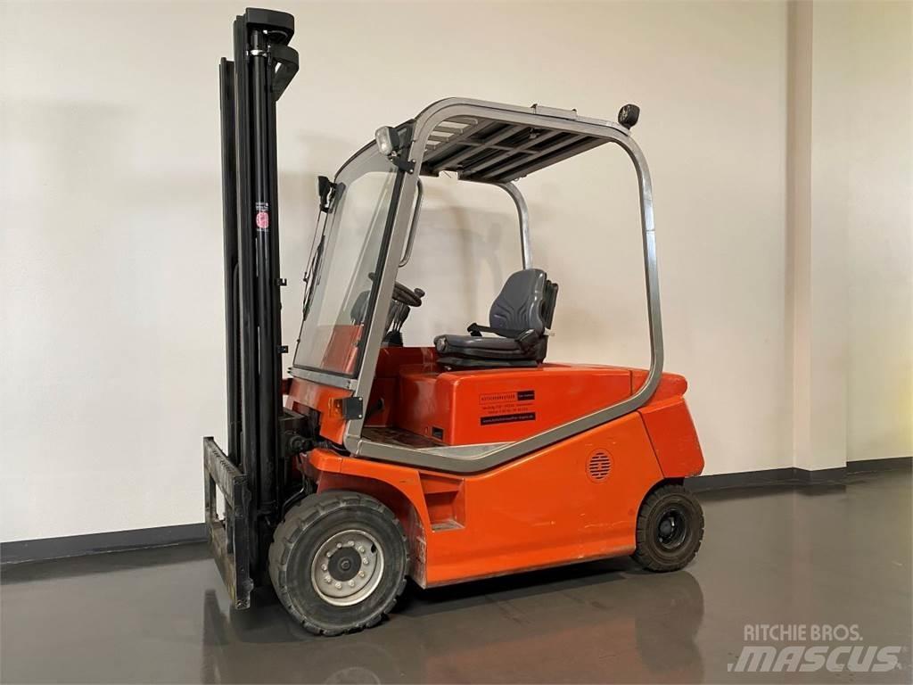Cesab BLITZ 350 バッテリーフォークリフト