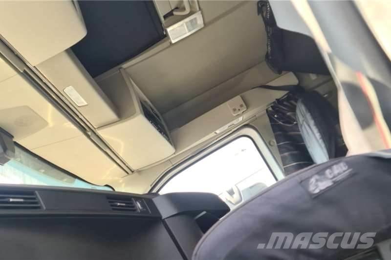 Volvo FH 440 その他トラック
