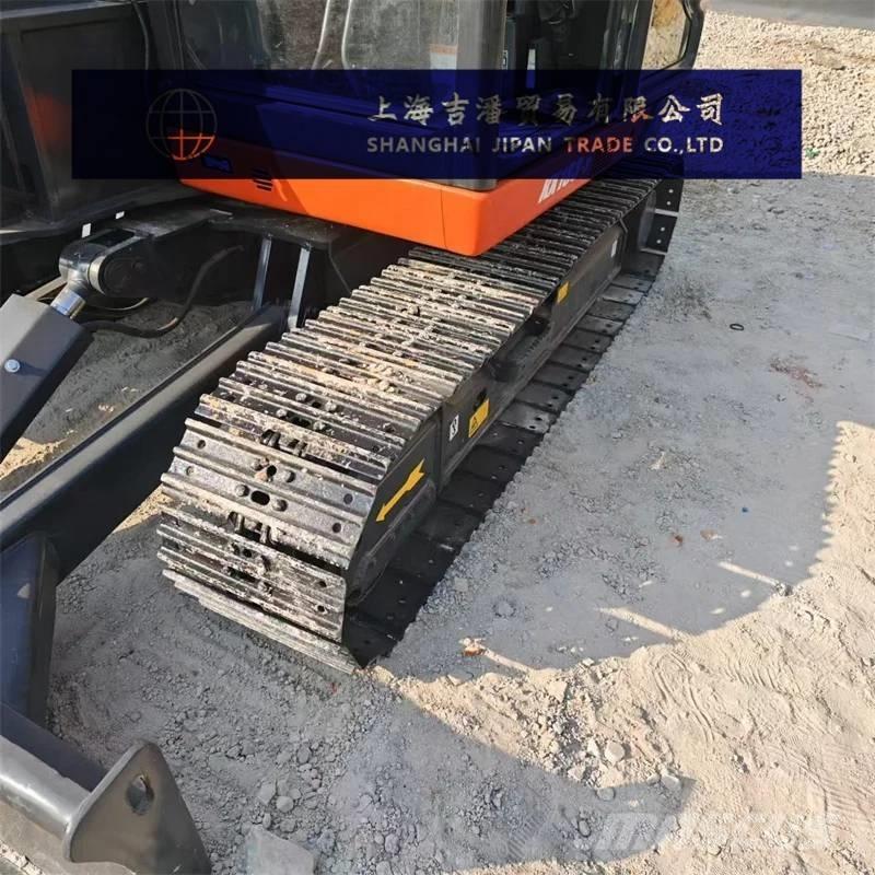 Kubota KX 183-3 中型油圧ショベル 7ｔ-12ｔ（ユンボ・パワーショベル・バックホー）