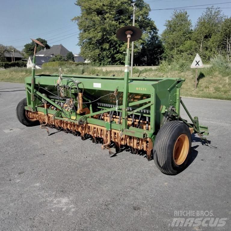 Amazone D7 40E ドリル